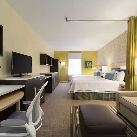 Home2 Suites By Hilton Houston פסדינה מראה חיצוני תמונה