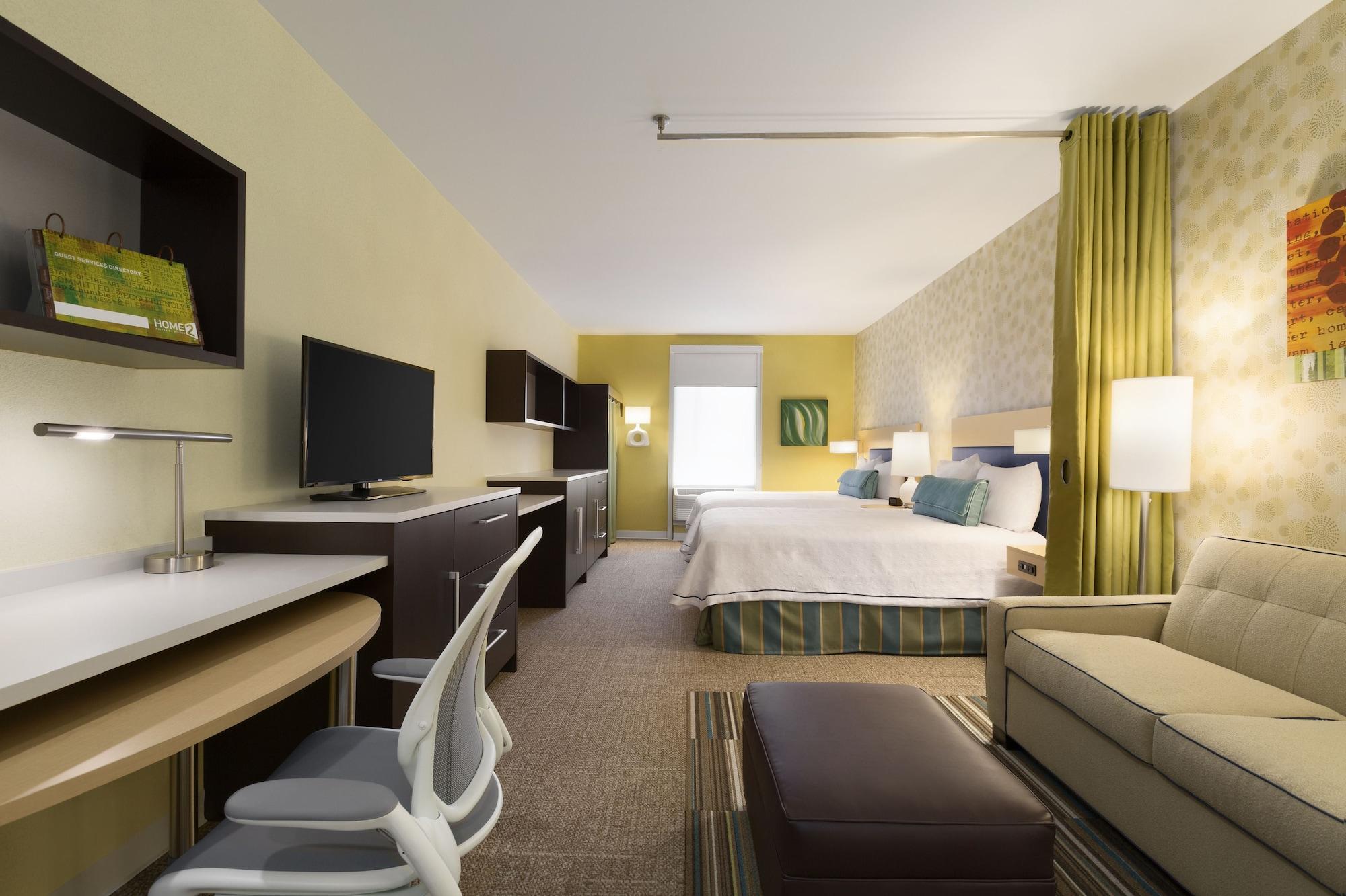 Home2 Suites By Hilton Houston פסדינה מראה חיצוני תמונה