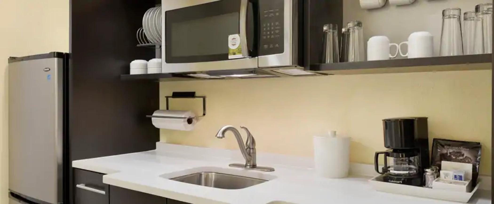Home2 Suites By Hilton Houston פסדינה מראה חיצוני תמונה