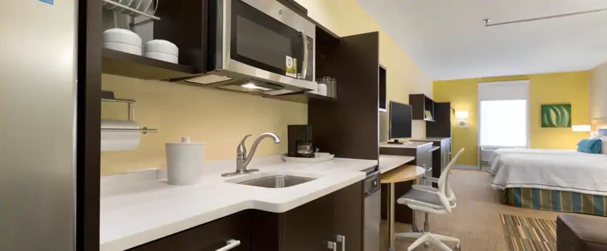 Home2 Suites By Hilton Houston פסדינה מראה חיצוני תמונה