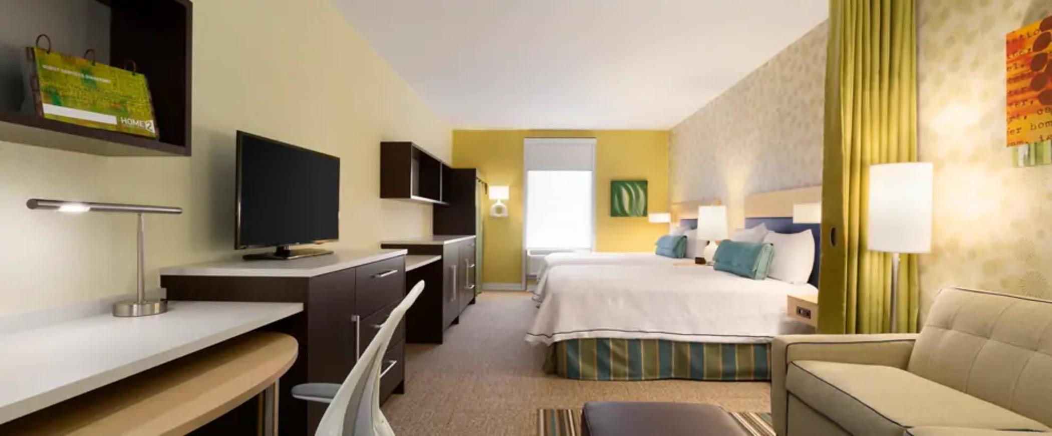 Home2 Suites By Hilton Houston פסדינה מראה חיצוני תמונה
