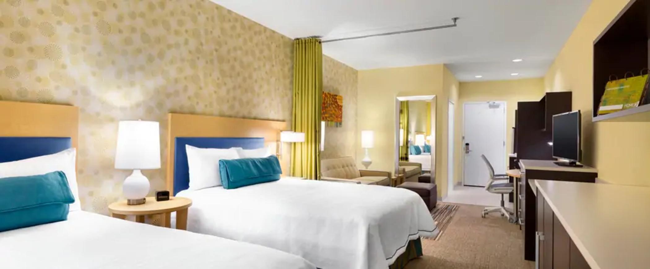 Home2 Suites By Hilton Houston פסדינה מראה חיצוני תמונה