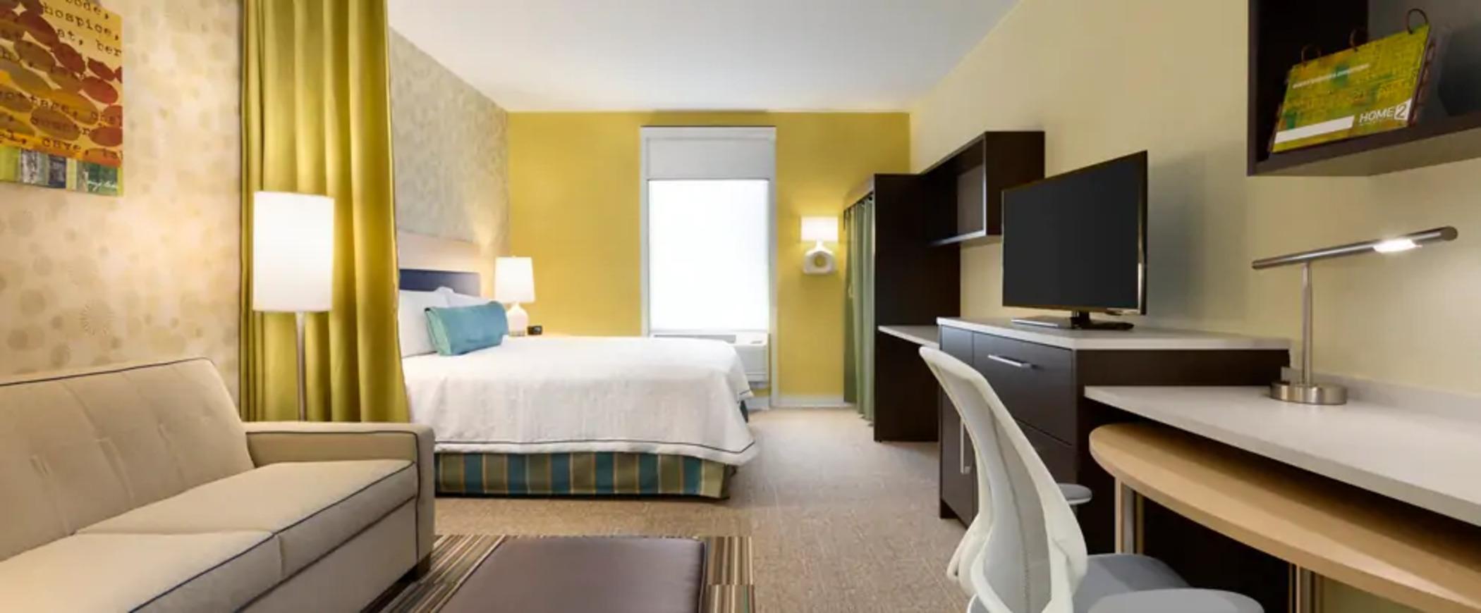 Home2 Suites By Hilton Houston פסדינה מראה חיצוני תמונה