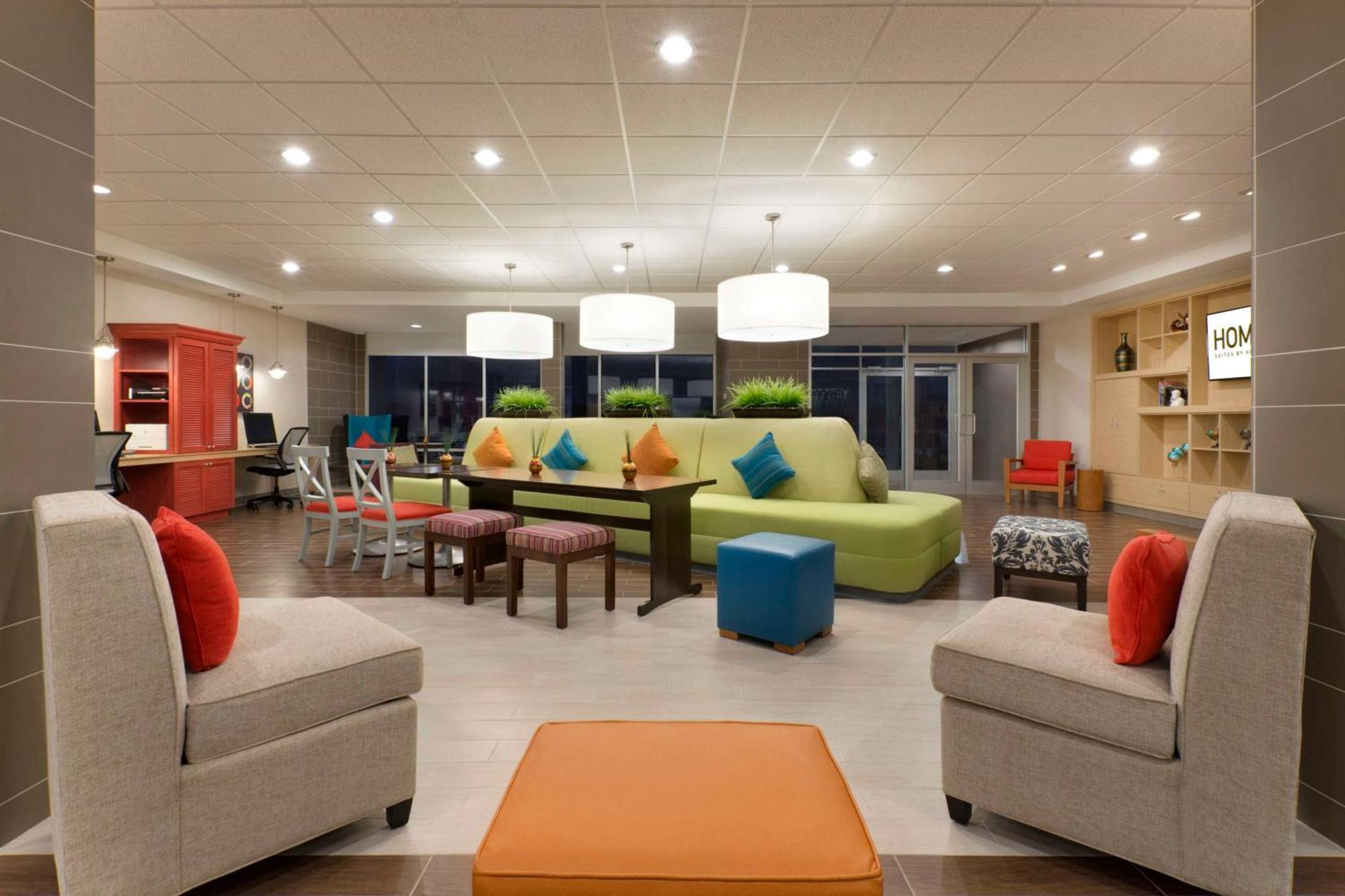 Home2 Suites By Hilton Houston פסדינה מראה חיצוני תמונה
