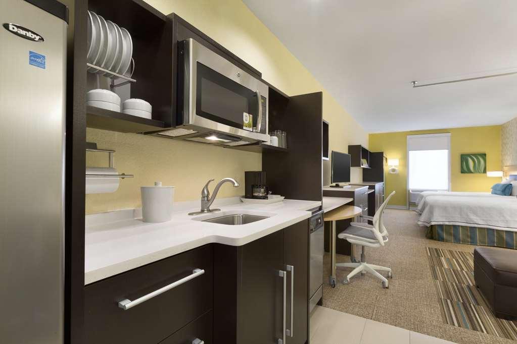 Home2 Suites By Hilton Houston פסדינה חדר תמונה