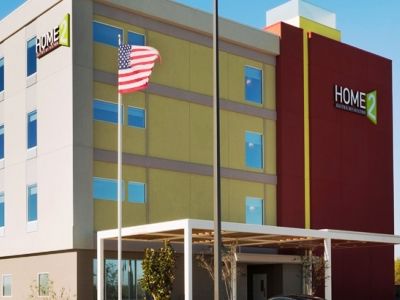 Home2 Suites By Hilton Houston פסדינה מראה חיצוני תמונה