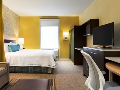 Home2 Suites By Hilton Houston פסדינה מראה חיצוני תמונה