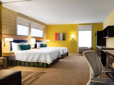 Home2 Suites By Hilton Houston פסדינה מראה חיצוני תמונה