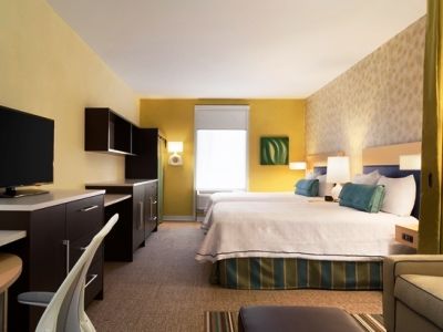 Home2 Suites By Hilton Houston פסדינה מראה חיצוני תמונה