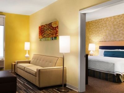 Home2 Suites By Hilton Houston פסדינה מראה חיצוני תמונה